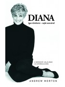 Andrew Morton: Diana igaz története saját szavaival - A hercegnő halálának 20. évfordulójára