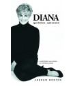 Andrew Morton: Diana igaz története saját szavaival - A hercegnő halálának 20. évfordulójára