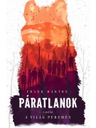 Frank Márton: Páratlanok I. rész - A világ peremén