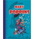 P. L. Travers: Mary Poppins – Új fordítás - Klasszikusok fiataloknak