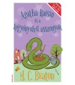 M. C. Beaton: Agatha Raisin és a kígyónyelvű asszonyok - Fejős Éva könyvtára