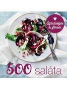 Susannah Blake: 500 saláta - Egészséges és finom