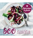 Susannah Blake: 500 saláta - Egészséges és finom