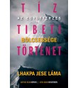 Lhakpa Jese láma: Tíz tibeti történet - Az együttérzés bölcsessége