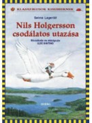 Selma Lagerlöf: Nils Holgersson csodálatos utazása