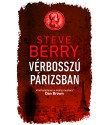 Steve Berry: Vérbosszú Párizsban