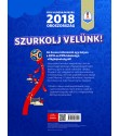 Kevin Pettman: FIFA Világbajnokság 2018 Oroszország - Szurkolj velünk!