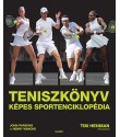 John Parsons - Henry Wancke: Teniszkönyv - Képes sportenciklopédia