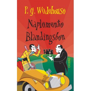 P. G. Wodehouse: Naplemente Blandingsben