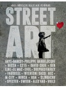 Alessandra Mattanza: Street Art - Híres művészek beszélnek vízióikról