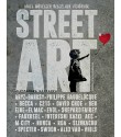 Alessandra Mattanza: Street Art - Híres művészek beszélnek vízióikról