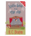 M. C. Beaton: Agatha Raisin és az ogre vére - Fejős Éva könyvtára