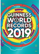 Craig Glenday (főszerk.): Guinness World Records 2019