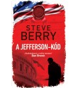 Steve Berry: A Jefferson-kód