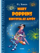 P. L. Travers: Mary Poppins kinyitja az ajtót - Klasszikusok fiataloknak