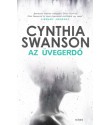 Cynthia Swanson: Az üvegerdő