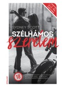 Sydney Scott: Szélhámos szerelem - Fejős Éva könyvtára
