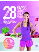 Kayla Itsines: The Bikini Body - 28 napos egészséges étrend & életmód program