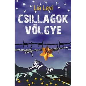 Lia Levi: Csillagok völgye