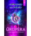 Catherynne M. Valente: Űropera - Az űrben mindenki hallja az énekedet