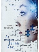 Pearson, Mary E.: Az imádott Jenna Fox