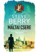 Steve Berry: Máltai csere