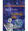 Michio Kaku: Az emberiség jövője