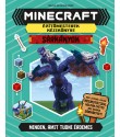 Sarah Stanford: Minecraft építőmesterek kézikönyve – Sárkányok - Minden, amit tudni érdemes
