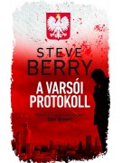 Steve Berry: A varsói protokoll