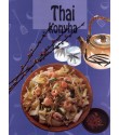 Thai konyha - Izgalmas, fűszeres ízek, egzotikusan illatos fogások