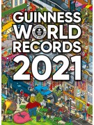 Craig Glenday (főszerk.): Guinness World Records 2021