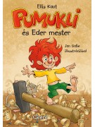 Ellis Kaut: Pumukli és Eder mester