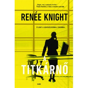 Renée Knight: A titkárnő