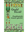 Durrell, Gerald: Aranydenevérek, rózsaszín galambok