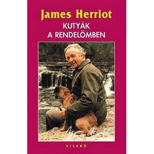 James Herriot: Kutyák a rendelőmben 1.