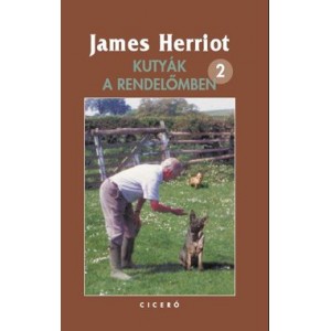  James Herriot: Kutyák a rendelőmben 2.