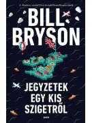 Bill Bryson: Jegyzetek egy kis szigetről