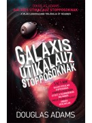 Douglas Adams: Galaxis útikalauz stopposoknak