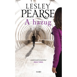 Lesley Pearse: A hazug