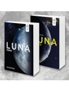 Ian McDonald: Luna – Újhold – Ordashold - Akciós könyvcsomag