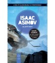 Isaac Asimov: Alapítvány - Az Alapítvány sorozat 3. kötete - Új fordítás