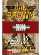 Brown Dan: A Da Vinci-kód