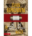 Dan Brown: A Da Vinci–kód (új kiadás)