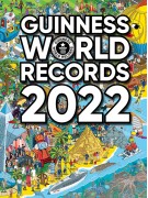 Craig Glenday (főszerk.): Guinness World Records 2022