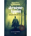Maurice Leblanc: Arsène Lupin Herlock Sholmes ellen