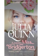 Julia Quinn: A másik Miss Bridgerton - Rokesby–család 3.