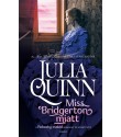 Julia Quinn: Miss Bridgerton miatt - Rokesby–család 1.