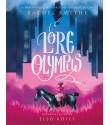 Rachel Smythe: Lore Olympus – Olümposzi história 1.