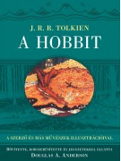 J. R. R Tolkien: A hobbit