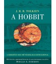 J. R. R Tolkien: A hobbit